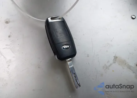 2019 Kia Optima Lx из США, поврежденный, VIN 5XXGT4L37KG318976